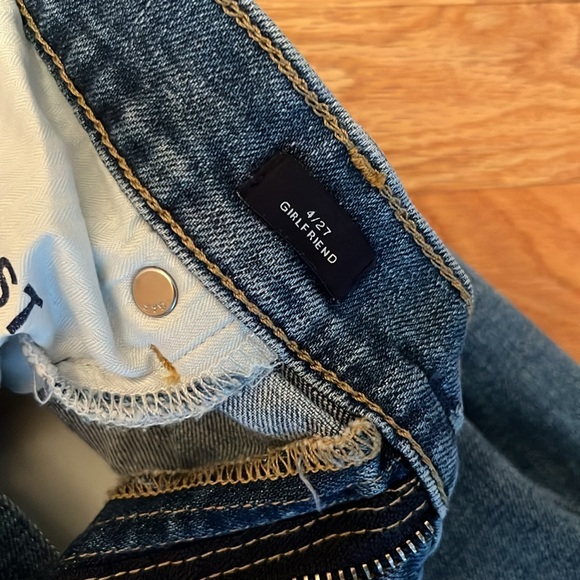 Gap denim jeans - Picture 3 of 4